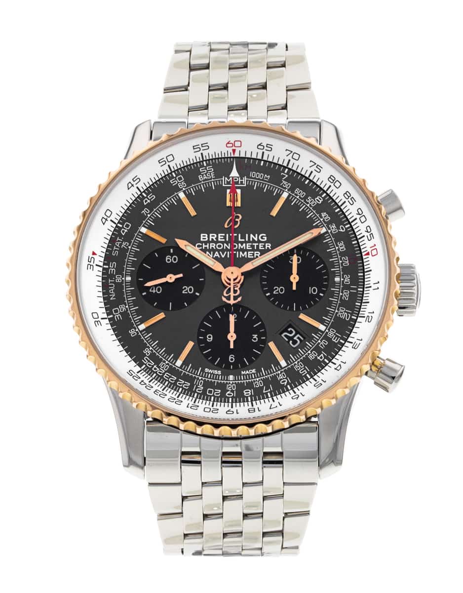 Breitling Navitimer 01 UB0121 Breitling Navitimer 01 UB0121